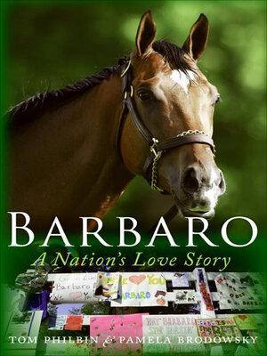 cover image of Barbaro